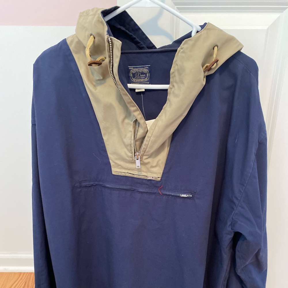 Jcrew mens outerwear